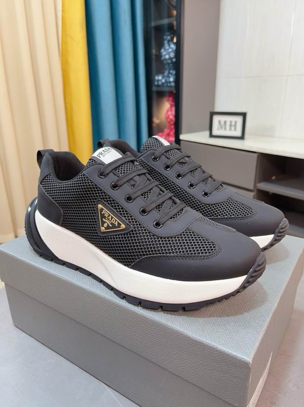 Prada Shoes Mens ID:20260916-274